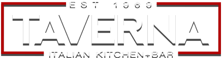 Taverna - Italian kitchen, bar